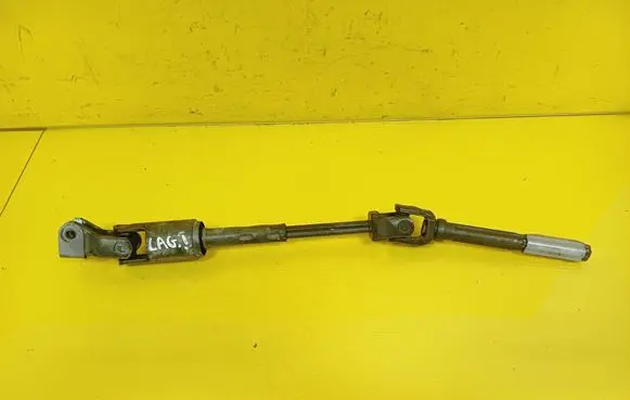 Renault Laguna I Steering wheel axle