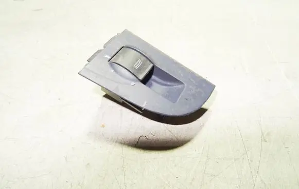 Audi A6 S6 C5 4B Electric window control switch 4B0959855