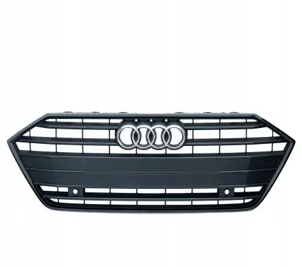 Audi A6 S6 C8 4K Front bumper upper radiator grill 4K8853651CKA