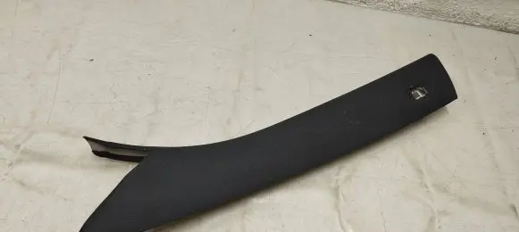 Mercedes-Benz E W213 (A) pillar trim A2136900525