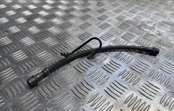 Porsche Cayenne (9Y0 9Y3) Brake line pipe/hose 9y0614771