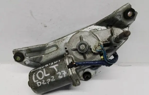 Mitsubishi Colt Rear window wiper motor WM32061S