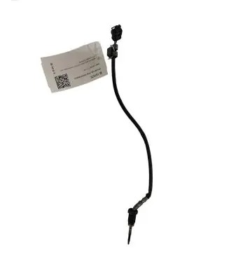 BMW 1 F20 F21 Exhaust gas temperature sensor
