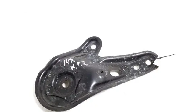 Other front suspension part