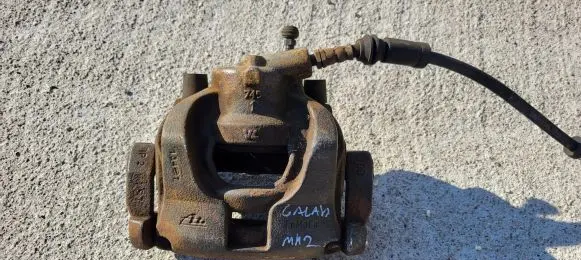 Ford Galaxy Front brake caliper