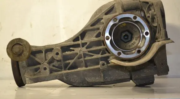 Audi Q5 SQ5 Rear differential 8K0599287J NPR