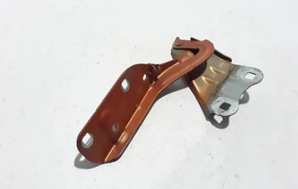 Renault Twingo II Engine bonnet/hood hinges 8200343123