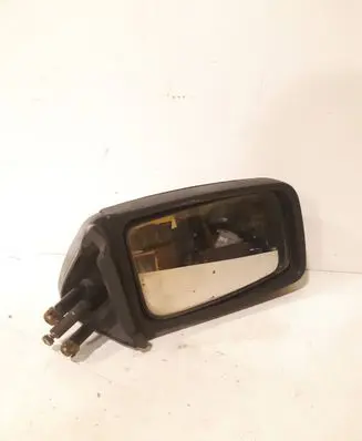 Volkswagen PASSAT Manual wing mirror 