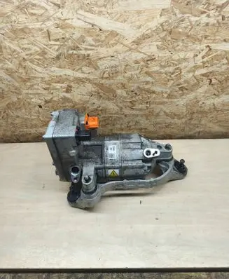 Hyundai Ioniq 5 Air conditioning (A/C) compressor (pump) 977E1GI000