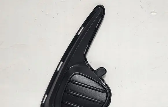 Toyota Yaris Front bumper lower grill 814810D330autoas1
