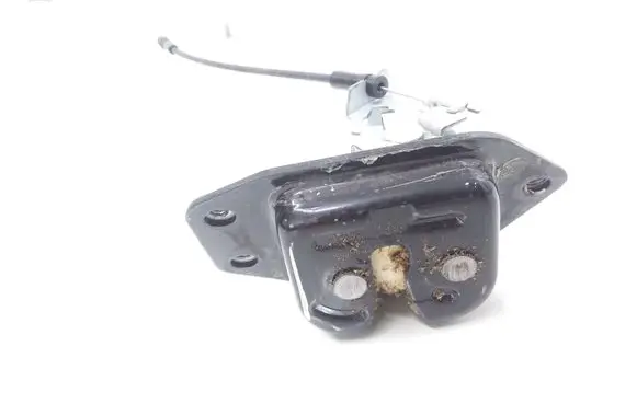 Nissan NV200 Tailgate/trunk/boot lock/catch/latch