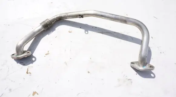 Audi A3 S3 8P EGR valve line/pipe/hose