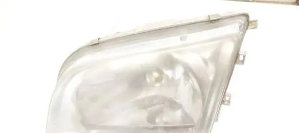 Mitsubishi Space Star Headlight/headlamp 14895500l 148955-00l