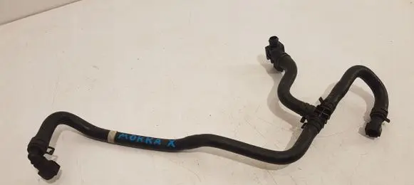 Opel Mokka X Air intake hose/pipe 95433740