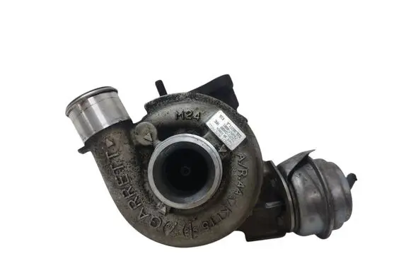 Hyundai i40 Turbo 282012A800 7940970001 01B00211K