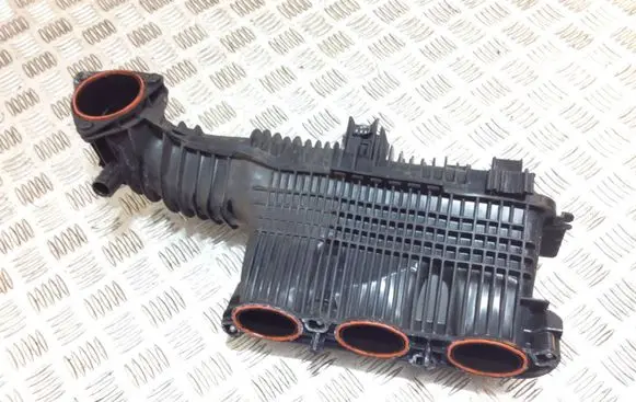 BMW 1 F20 F21 Intake manifold 7632436
