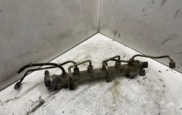 Hyundai Sonata Fuel main line pipe 3140027400