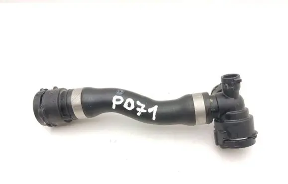 Mercedes-Benz EQB Engine coolant pipe/hose A2438304100