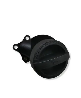 Volvo V40 Oil filler cap 31330189