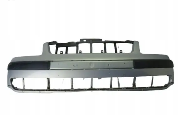 Volkswagen PASSAT B5 Front bumper b5000000xxx000011