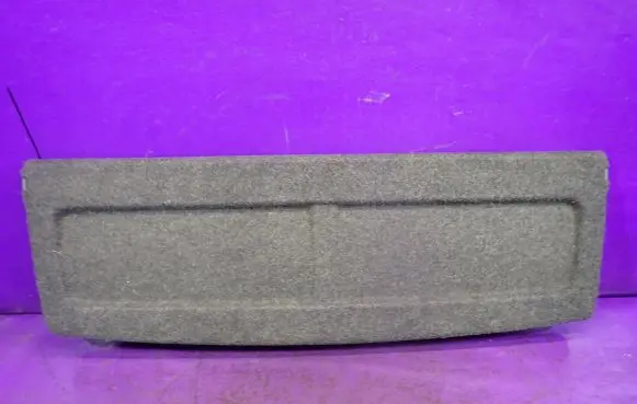 Fiat Panda 141 Parcel shelf