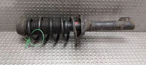 Front shock absorber/damper