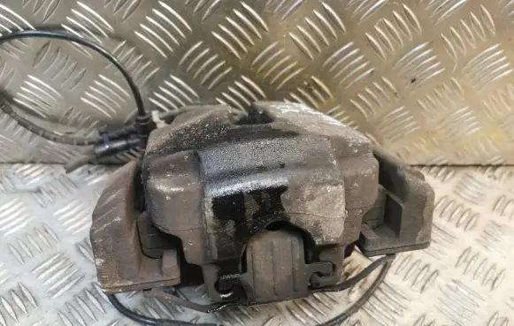 BMW 5 F10 F11 Front brake caliper