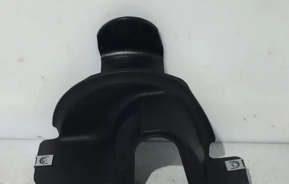 Toyota Proace Steering wheel column trim 9816878777