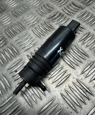 Windscreen/windshield washer pump