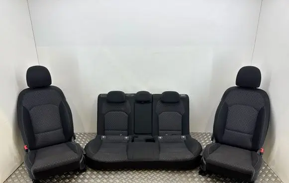 KIA Ceed Seat set 