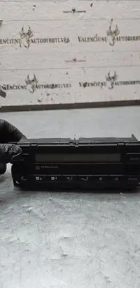 Volkswagen PASSAT B5.5 Climate control unit 3B1907044A