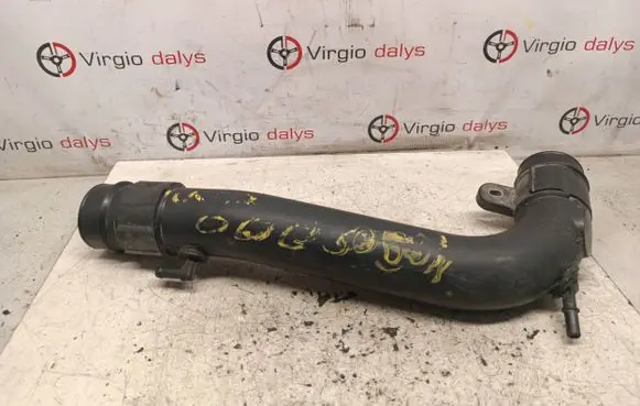 Ford Focus Intercooler hose/pipe CV616C784AG CV616C784BG