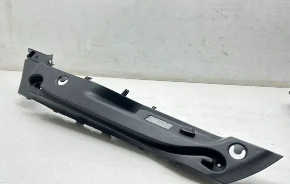 Renault Megane III Other trunk/boot trim element 799128073R