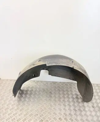 Porsche Cayenne (9PA) Rear arch fender liner splash guards 7L5810971