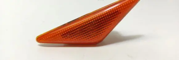 Ford Focus Front fender indicator light XS4X3K354A