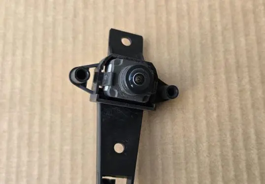 Seat Tarraco Front bumper camera 5FJ980803