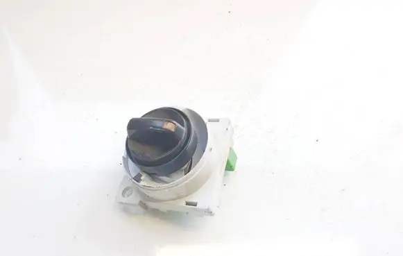 Suzuki Grand Vitara II Climate control unit cjb505a cjb565a002