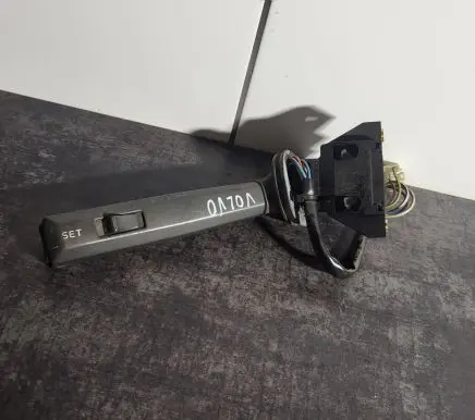 Volvo S70 V70 V70 XC Indicator stalk DOTSAE0B93