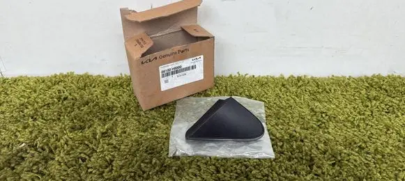 KIA Rio Front triangle window/glass 86180-h8000