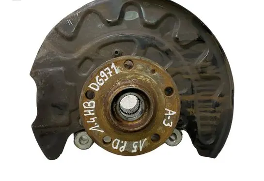 Audi A3 S3 8V Front wheel hub 5Q0400054CF