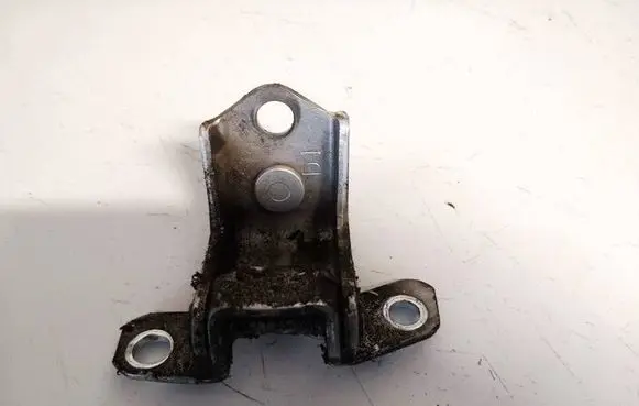 Mazda 2 Rear door lower hinge