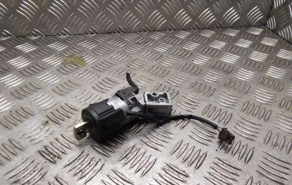 Citroen C4 I Picasso Ignition lock 36410600 9663123380