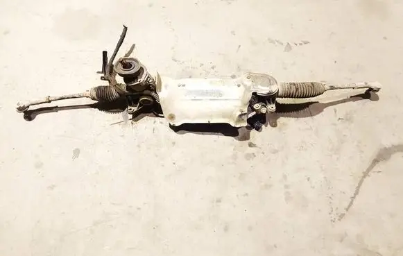 Skoda Superb B6 (3T) Steering rack 1K0909144J 7805177226