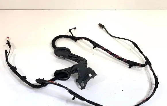 Mercedes-Benz GLC AMG Tailgate/trunk wiring harness A2055461343