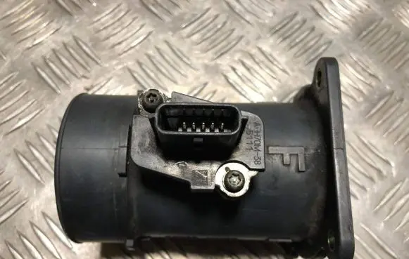 Volkswagen Sharan Mass air flow meter 22680AW400 AFH6024