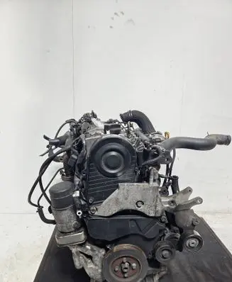 Hyundai Santa Fe Engine D4EB 6019464