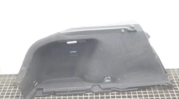 KIA Stinger Trunk/boot side trim panel 85730J5000