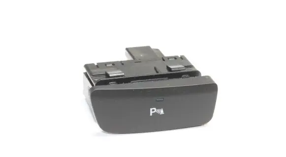 Opel Mokka Parking (PDC) sensor switch 