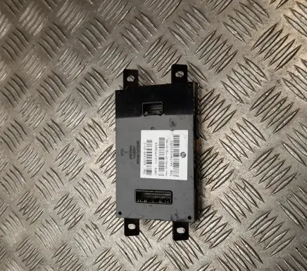 Tesla Model S Other control units/modules 600736600C
