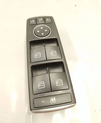 Mercedes-Benz GLE (W166 - C292) Electric window control switch A14669054400 LK10021505